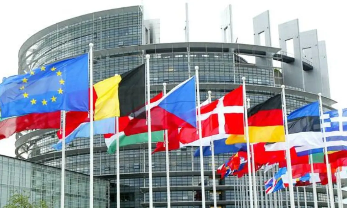 Gas, Ue pronta a introdurre un tetto: piace il piano della Germania