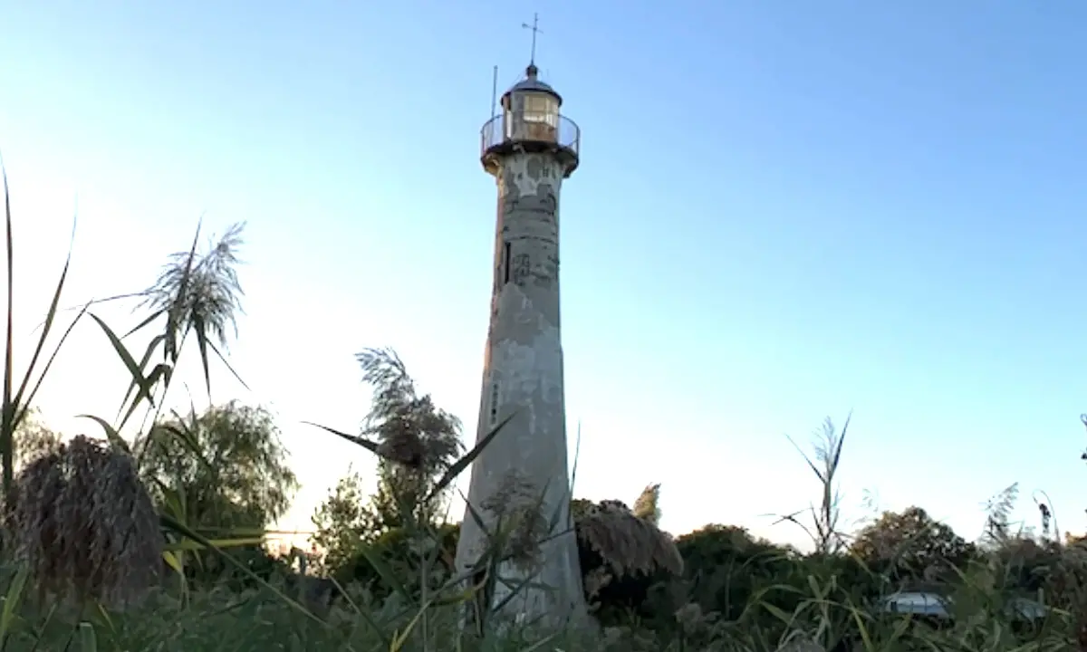 Corigliano-Rossano, al faro di Capo Trionto nascerà un parco biomarino - VIDEO