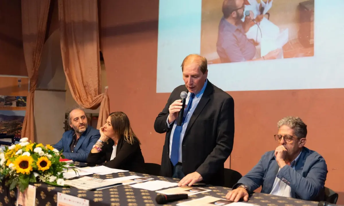 Altomonte, riconoscimenti alla memoria per Dionesalvi e Giacoia