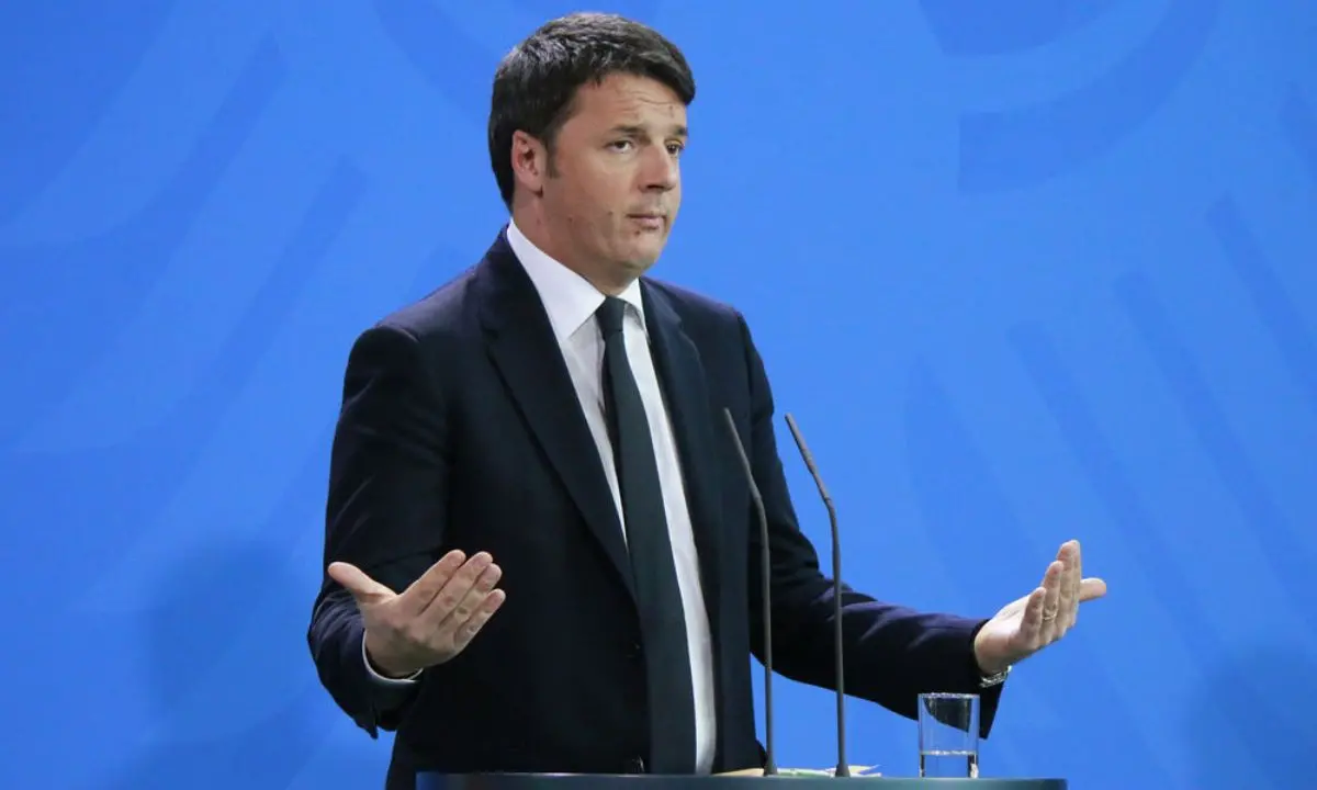 Governo, Renzi non si fida di Giorgia Meloni: «Non è all'altezza»