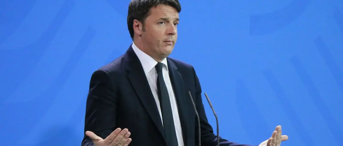 Governo, Renzi non si fida di Giorgia Meloni: «Non è all'altezza»