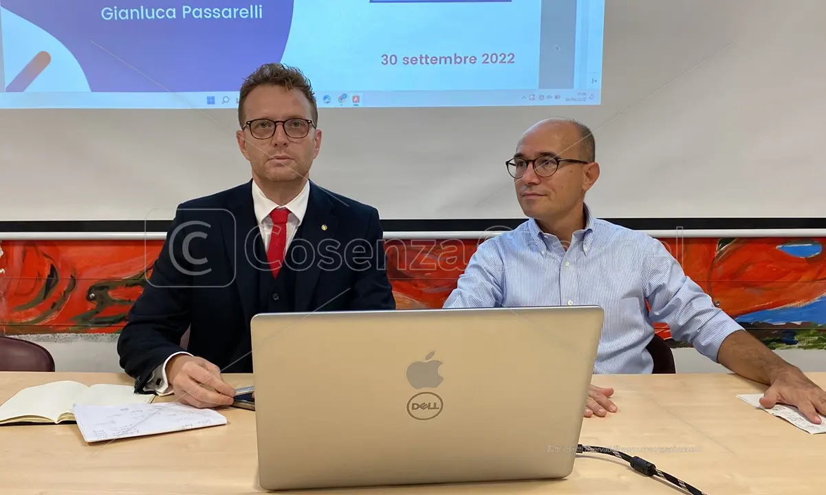 Siccità e risorse idriche, dibattito di Controcorrente con Gallo e Bevacqua