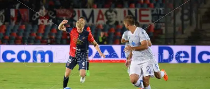 Como-Cosenza: le probabili formazioni e dove vederla in tv e sul web