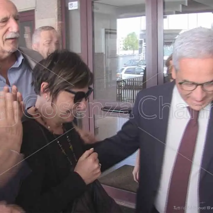 Artese: «Umiliato il lavoro di anni e lesa la comunità di Rende»