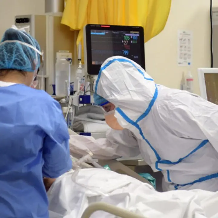 Covid Italia, 33.876 contagi e 38 morti: bollettino del 1° ottobre