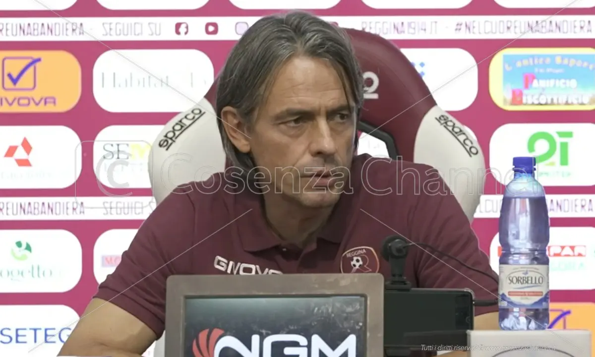 Serie B, sconto di due punti alla Reggina: arriva la sentenza d'appello