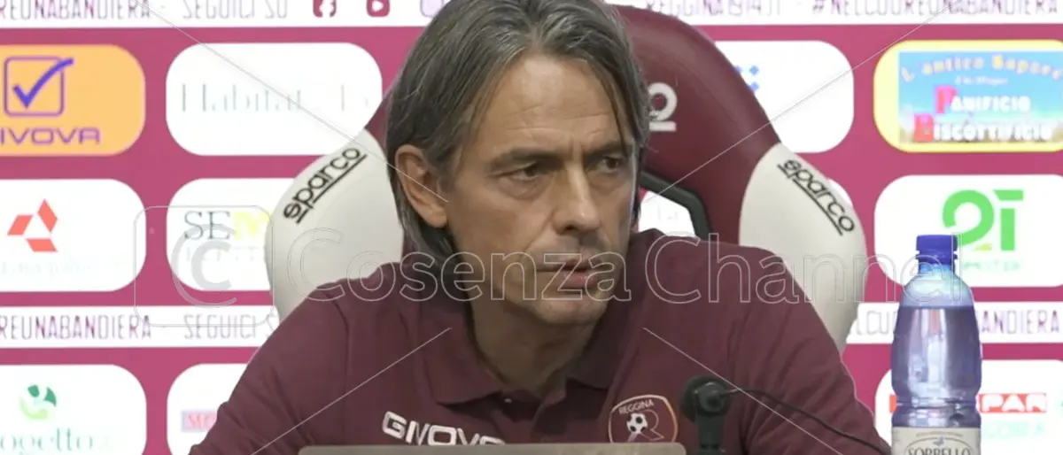 Serie B, sconto di due punti alla Reggina: arriva la sentenza d'appello