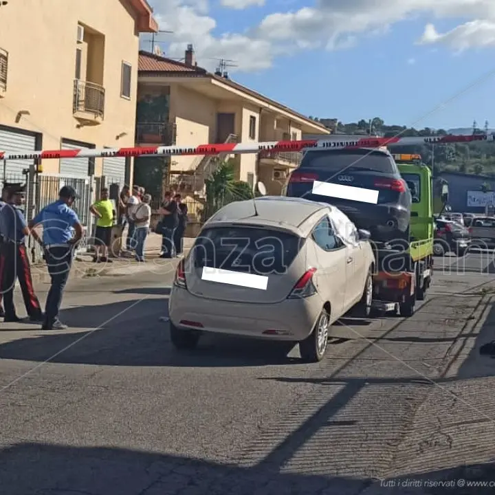 Omicidio-suicidio a Scalea, un uomo di 25 anni uccide la compagna a colpi di pistola e poi si toglie la vita | FOTO