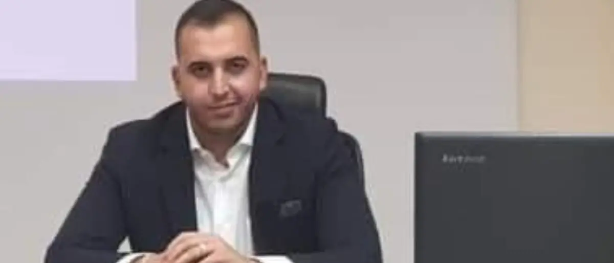 Un'alleanza civica per Rende. Morrone annuncia l'avvio dei lavori