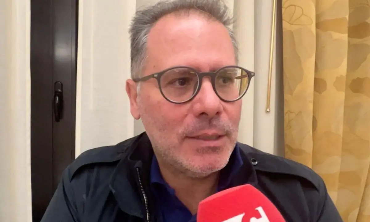 Caro bollette a Corigliano Rossano, stangata in un noto albergo. Ecco l'appello di Luigi Marino (VIDEO)
