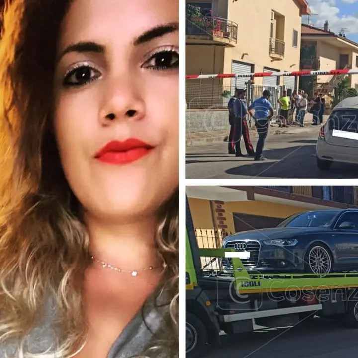 Omicidio-suicidio a Scalea, Antonio e Ilaria si erano lasciati da pochi mesi: lei uccisa con sette proiettili