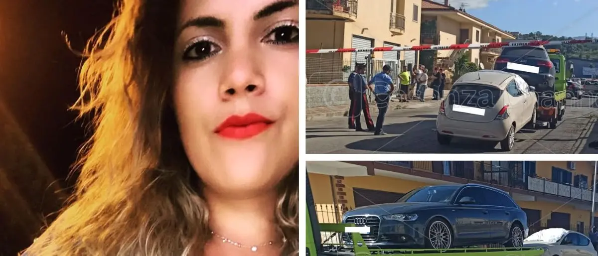 Omicidio-suicidio a Scalea, Antonio e Ilaria si erano lasciati da pochi mesi: lei uccisa con sette proiettili