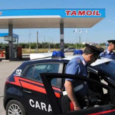 Furto di energia elettrica a Rogliano, arrestato e poi scarcerato