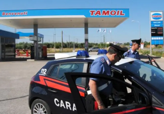 Furto di energia elettrica a Rogliano, arrestato e poi scarcerato