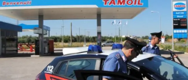 Furto di energia elettrica a Rogliano, arrestato e poi scarcerato