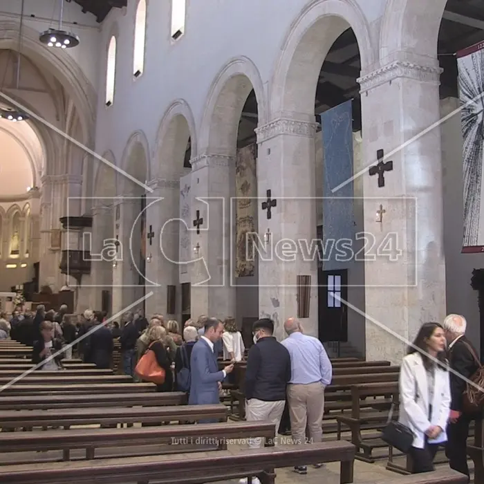 \"Trame sacre\", a Cosenza una giornata di studi sul dialogo tra Chiesa e arte