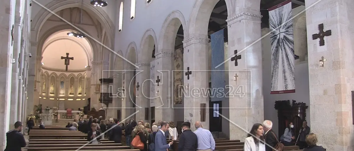 \"Trame sacre\", a Cosenza una giornata di studi sul dialogo tra Chiesa e arte