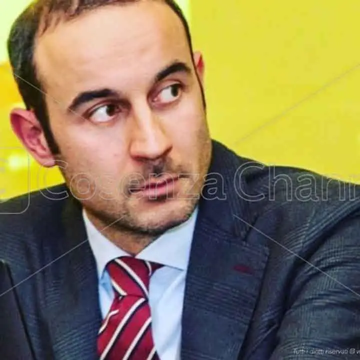 Cosenza, il consigliere Turco: «La città è in pieno Risorgimento»