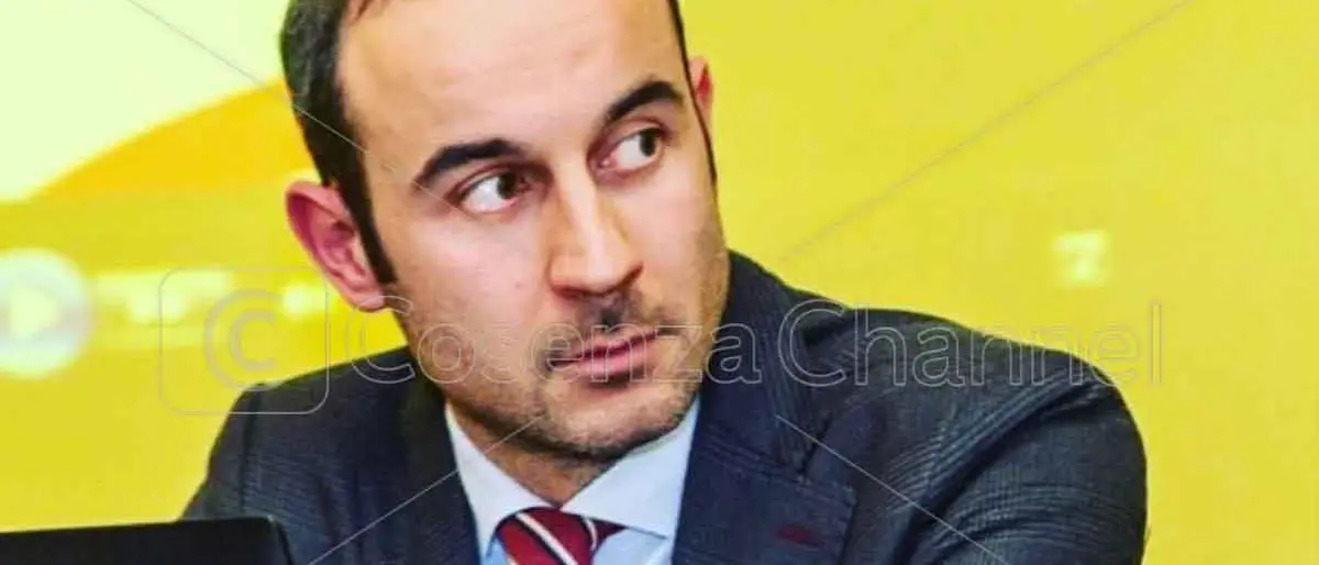 Cosenza, il consigliere Turco: «La città è in pieno Risorgimento»