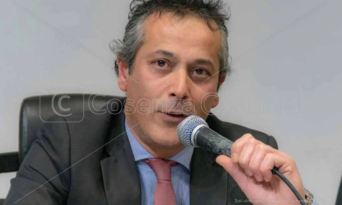 Elezioni Rende, Iantorno rompe il silenzio: «Mi schiero con con la storia di questa città»