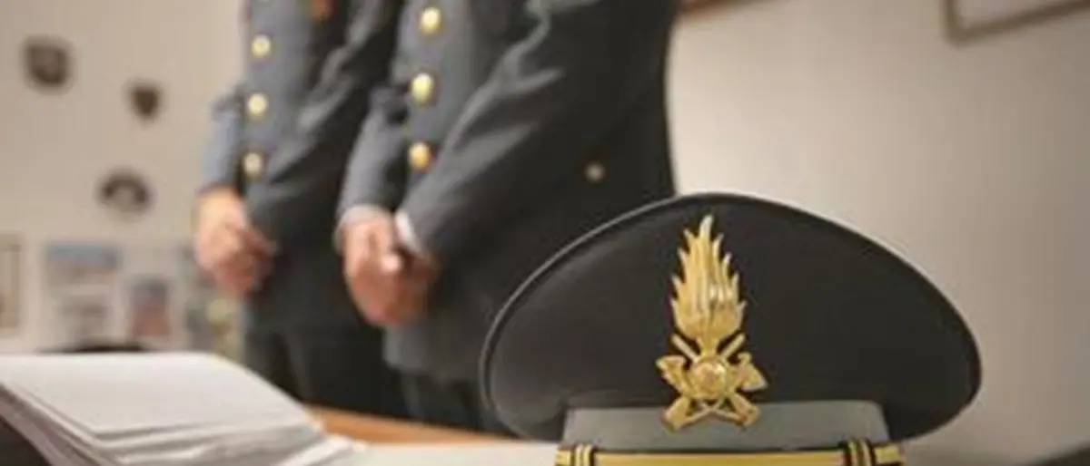 Lavoro nero, 12 operai irregolari scoperti a Castrovillari e Civita