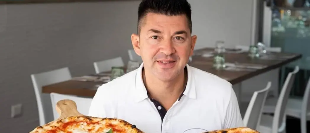 Errico Porzio fa il bis. Ecco quando aprirà al Metropolis di Rende