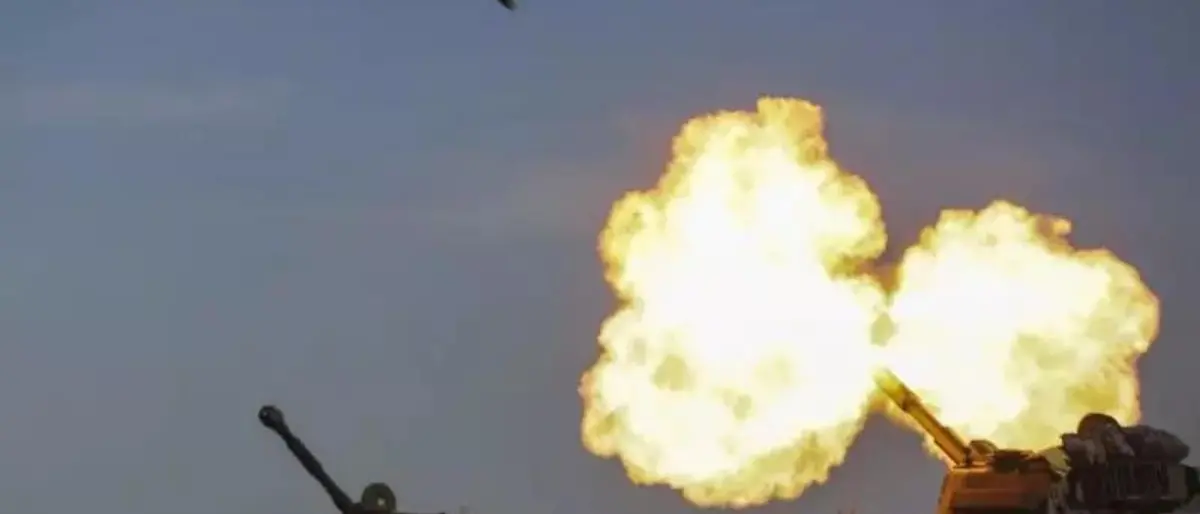 Guerra Russia-Ucraina, colpito aereoporto russo base dei caccia