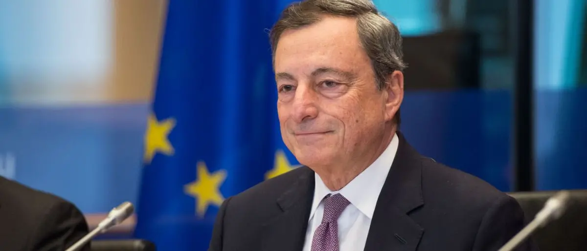 Draghi: «Spetta al prossimo governo portare a termine la realizzazione del Pnrr»