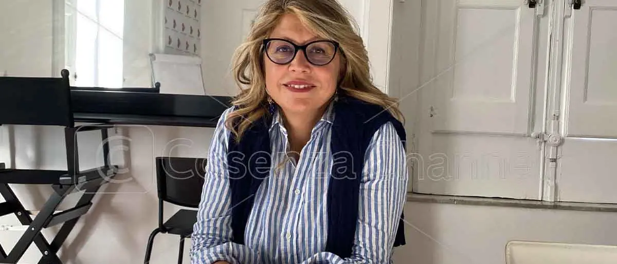 Città unica, Bianca Rende: «Legge regionale da bocciare. Ma non facciamo harakiri sui debiti»