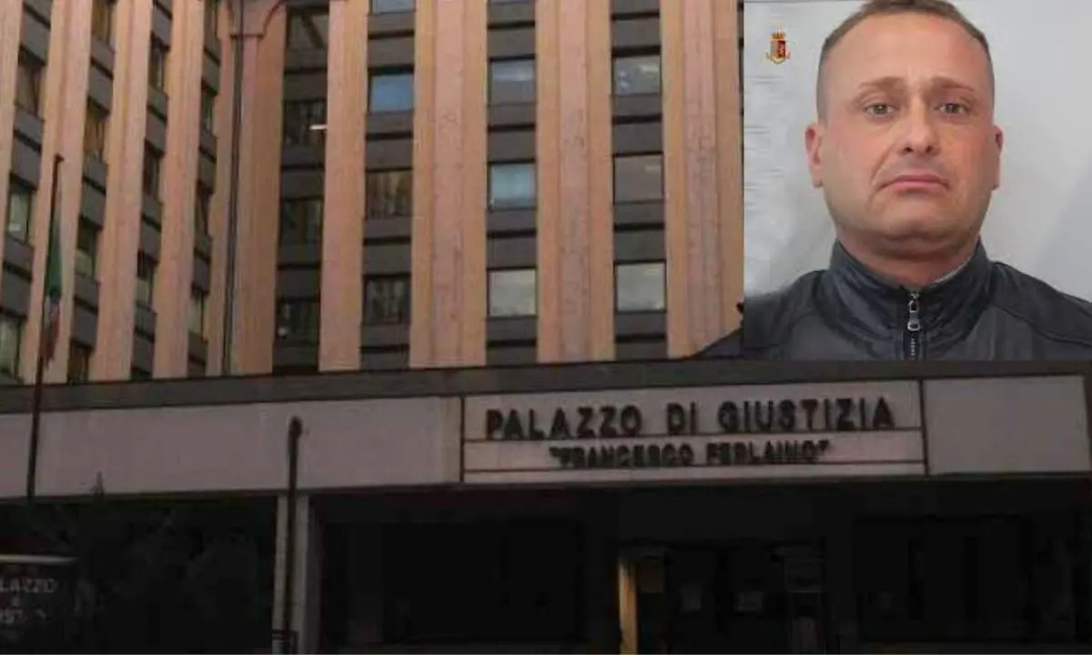 Porcaro, Garofalo, Lucà e l'intestazione fittizia di auto: parla il pentito