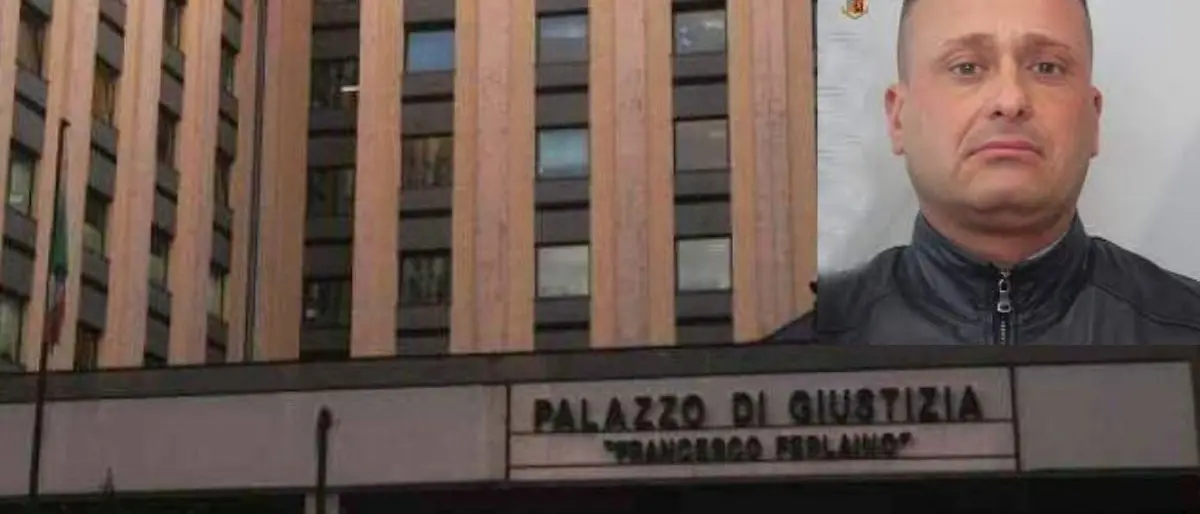 Porcaro, Garofalo, Lucà e l'intestazione fittizia di auto: parla il pentito