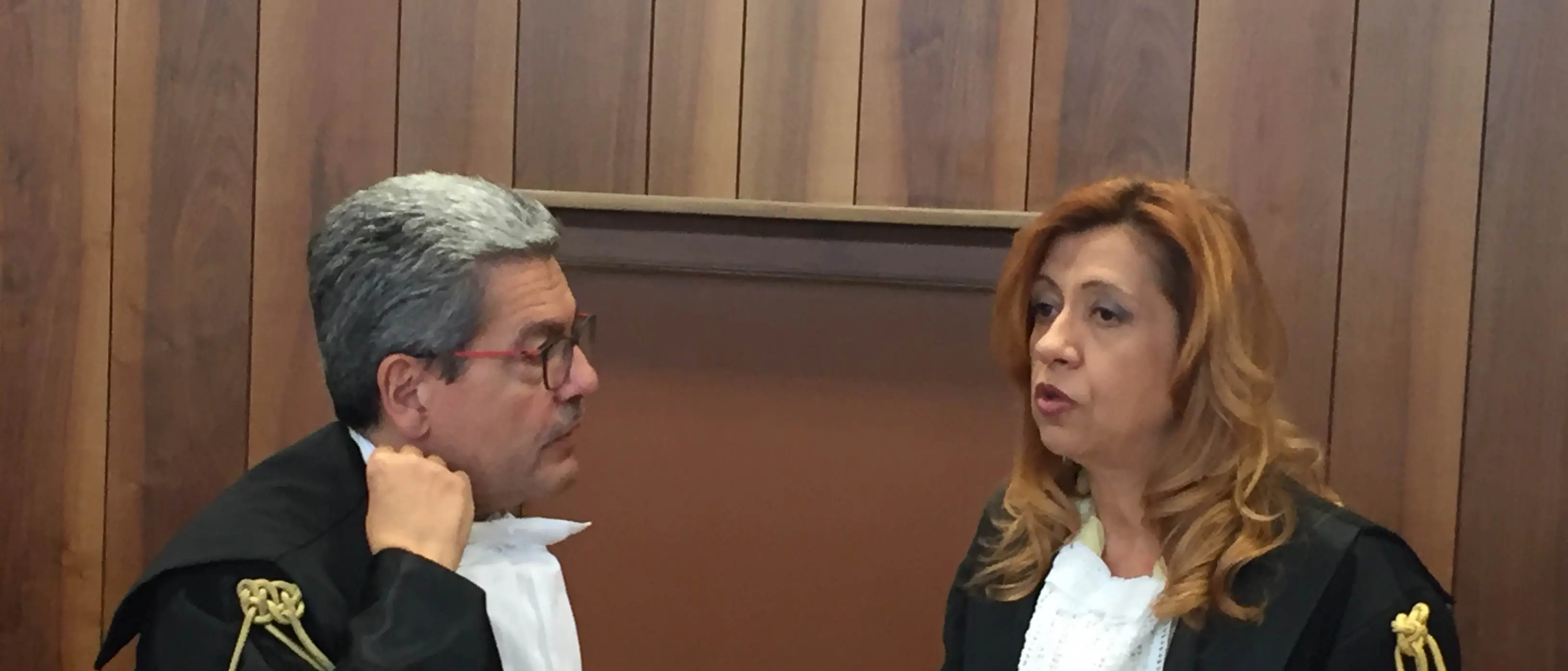 Ex Legnochimica, la procura di Cosenza impugna il proscioglimento del sindaco Manna