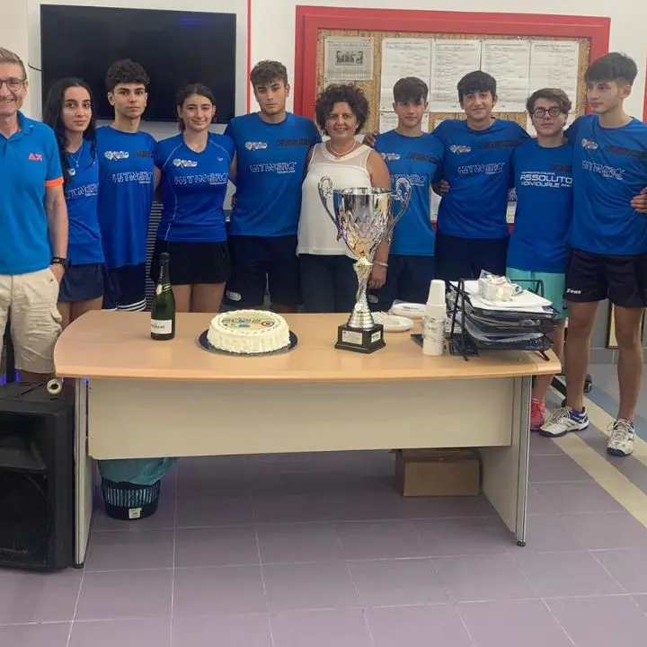 Riccione, la Coppa Italia è della Squash Scorpion: ecco i nomi che hanno regalato il successo