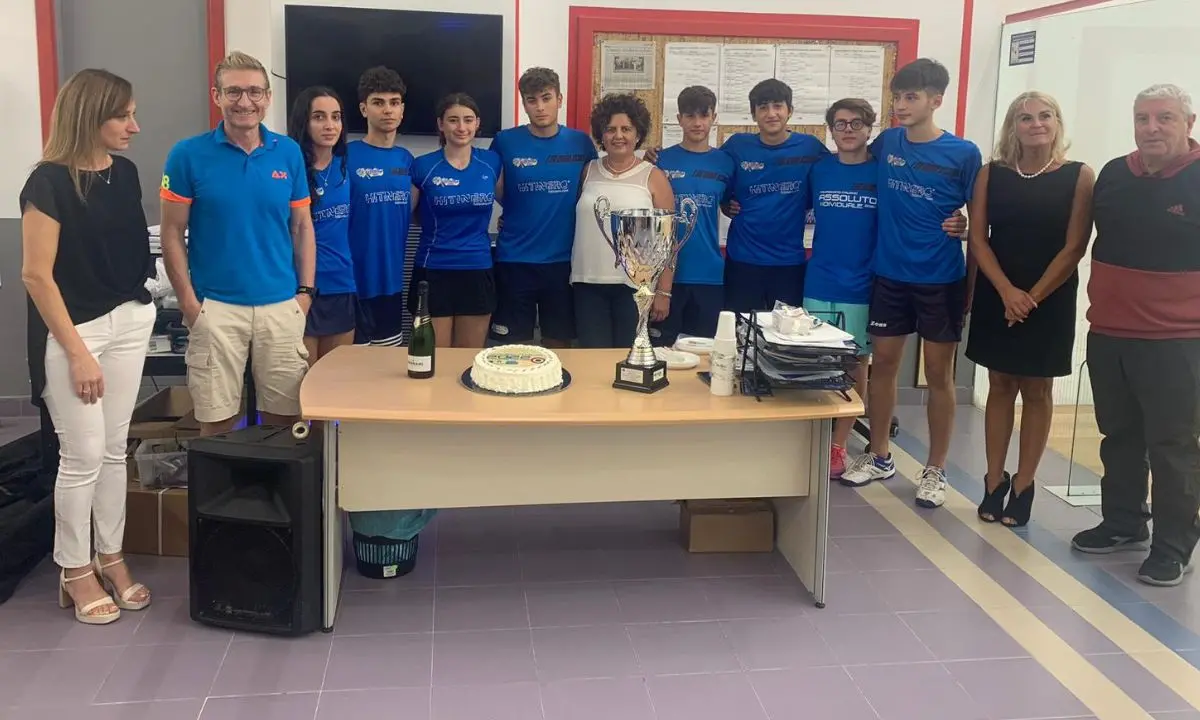 Riccione, la Coppa Italia è della Squash Scorpion: ecco i nomi che hanno regalato il successo