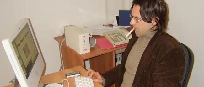 Roselli dà il benvenuto al Cholo Simeone: \"Il suo calcio esalta le squadre\"