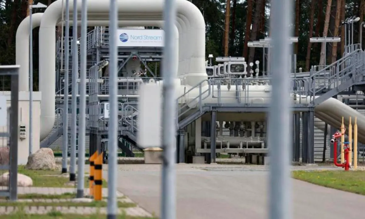 Nord Stream, indagine della Svezia rafforza ipotesi di sabotaggio