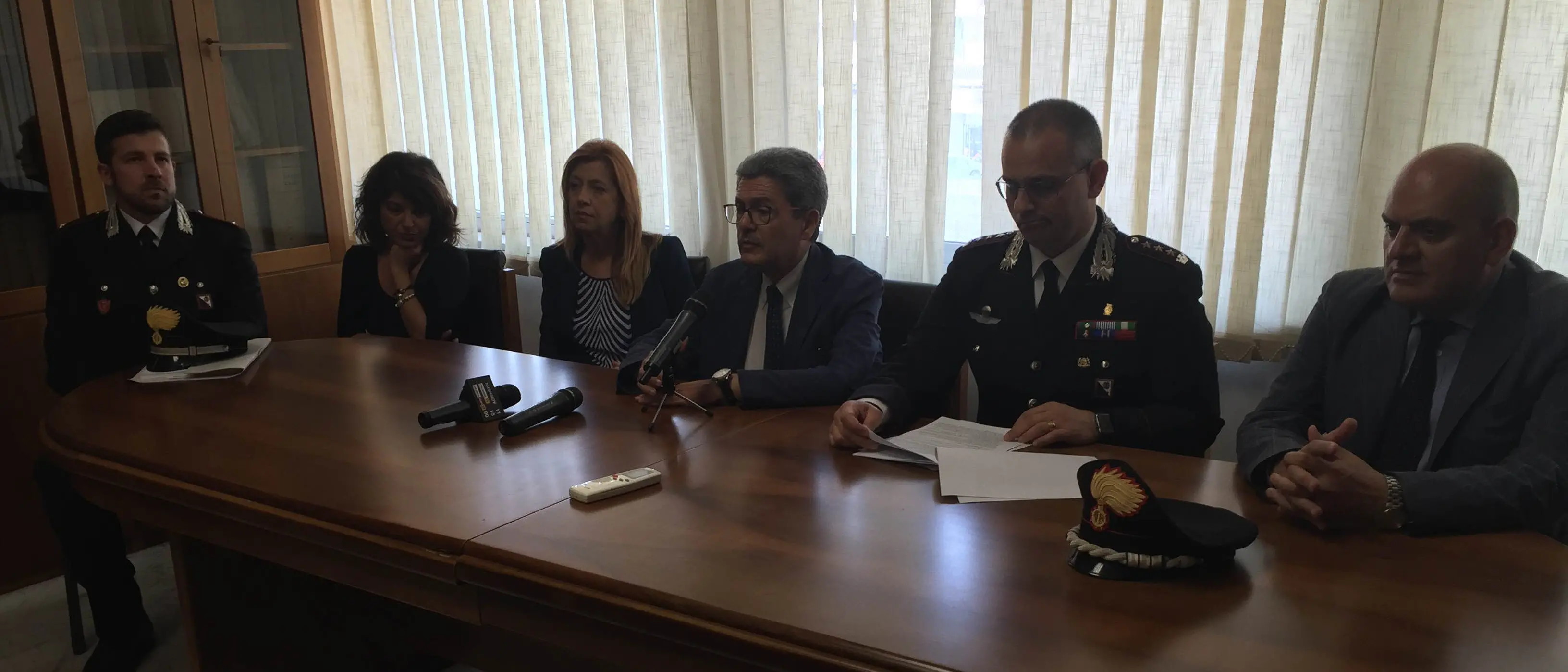 Omicidio di Acri, gli inquirenti: «L'assassino era accanto al cadavere» [VIDEO]