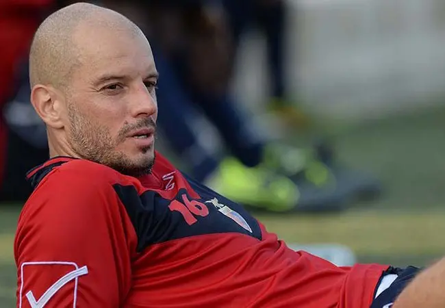 Cosenza ospita Atletico Madrid-Crotone, i Colchoneros entusiasti [FOTO]
