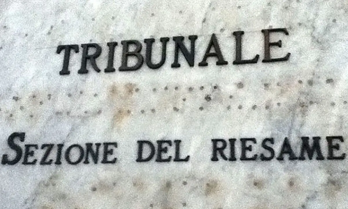 Arresti a Cosenza, rigettato il ricorso di Andrea Mazzei: il consulente finanziario rimane in carcere