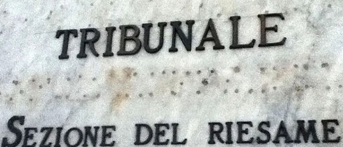 Arresti a Cosenza, rigettato il ricorso di Andrea Mazzei: il consulente finanziario rimane in carcere