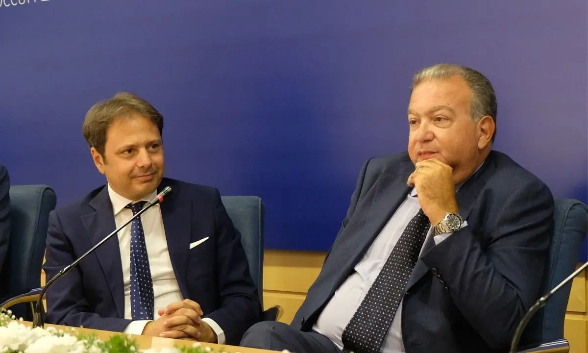 Confindustria Cosenza, ecco le strategie per contrastare la crisi d'impresa