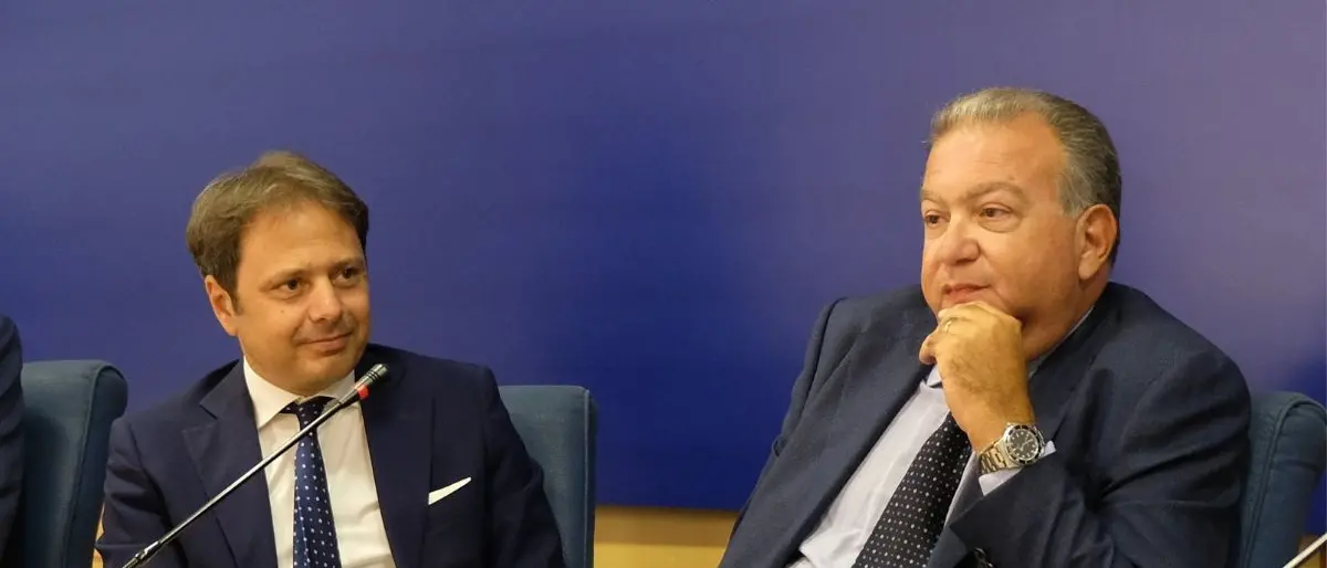 Confindustria Cosenza, ecco le strategie per contrastare la crisi d'impresa