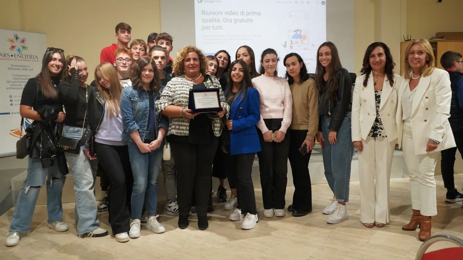 Rende, l'associazione Ars Enotria ricorda la figura di Costantino Mortati