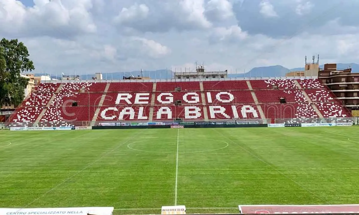 La Nuova Reggina riparte da Taibi e Belardi? L'ex diesse: «Pronto a dire sì»