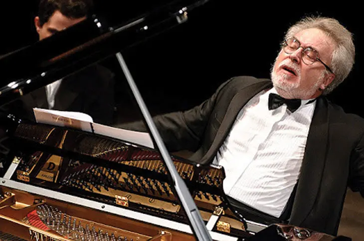 Festival \"Vivaldi\", cresce l'attesa per la performance del pianista russo Petrushansky