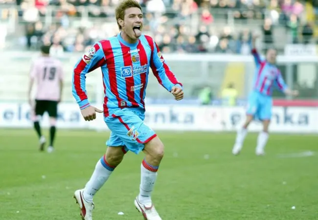 Mercato: Lecce vicino a Torromino. Catania-Paolucci: sì. Kanoute verso la Juve Stabia