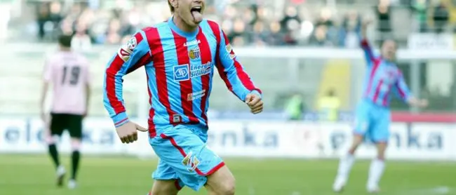 Mercato: Lecce vicino a Torromino. Catania-Paolucci: sì. Kanoute verso la Juve Stabia