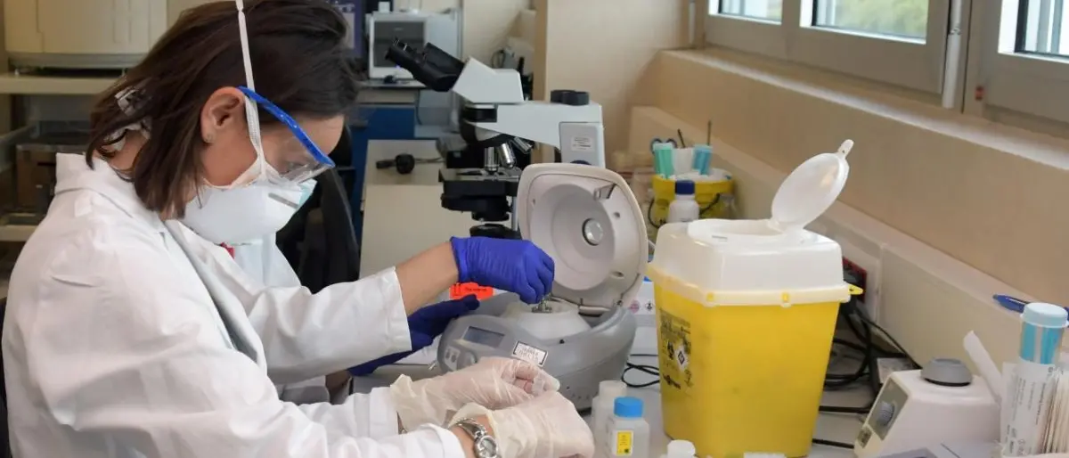 Covid Italia, 43.716 contagi e 60 morti: bollettino dell'8 ottobre