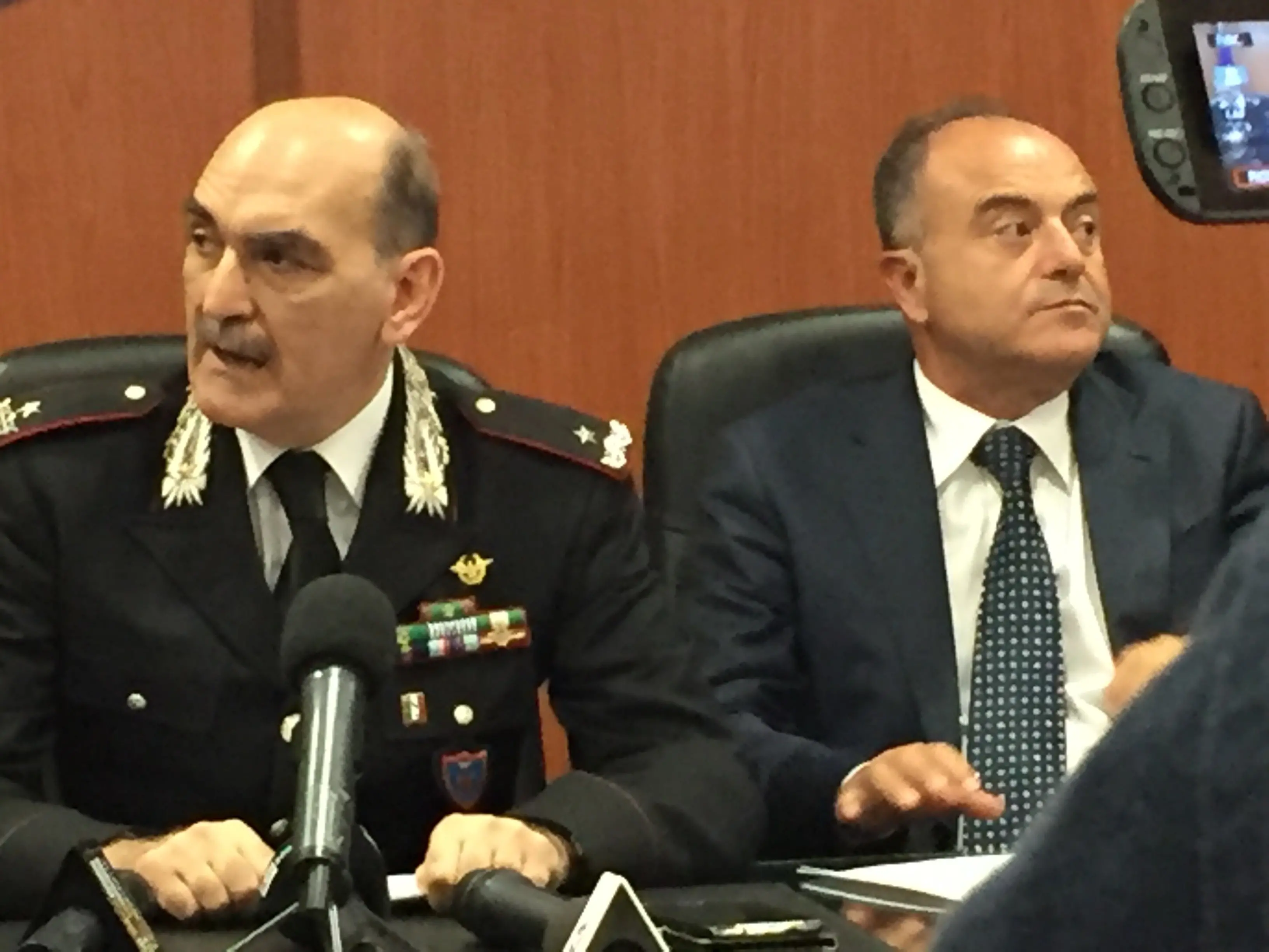 Rossano, operazione antidroga: la Dda arresta 13 persone