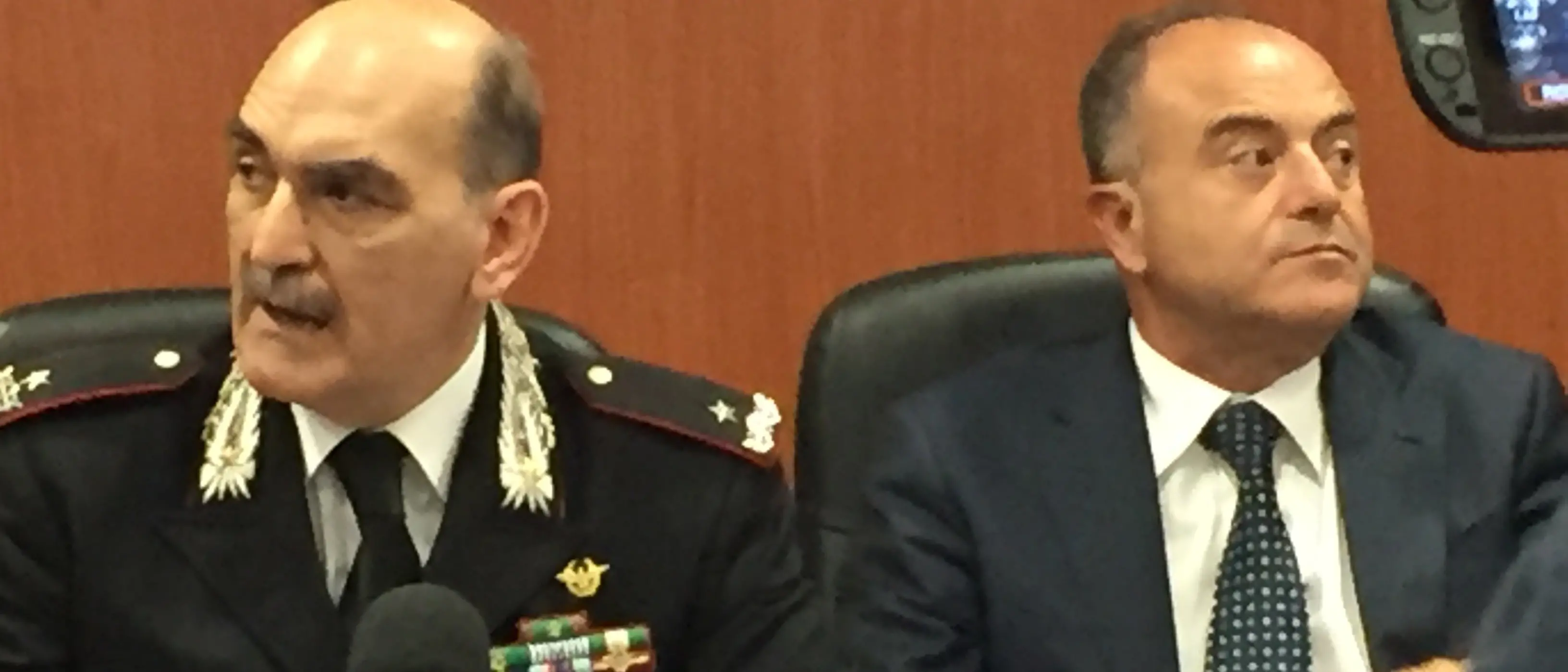 Rossano, operazione antidroga: la Dda arresta 13 persone